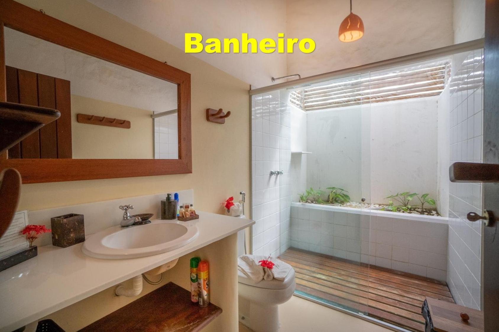 賓館 Enseada Do Espelho 3*