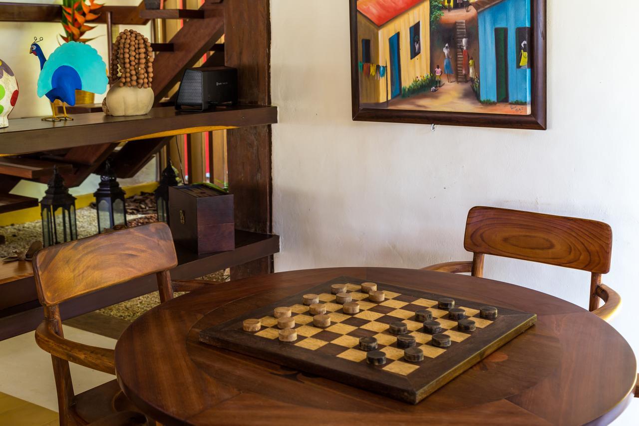 賓館 Enseada Do Espelho 3*
