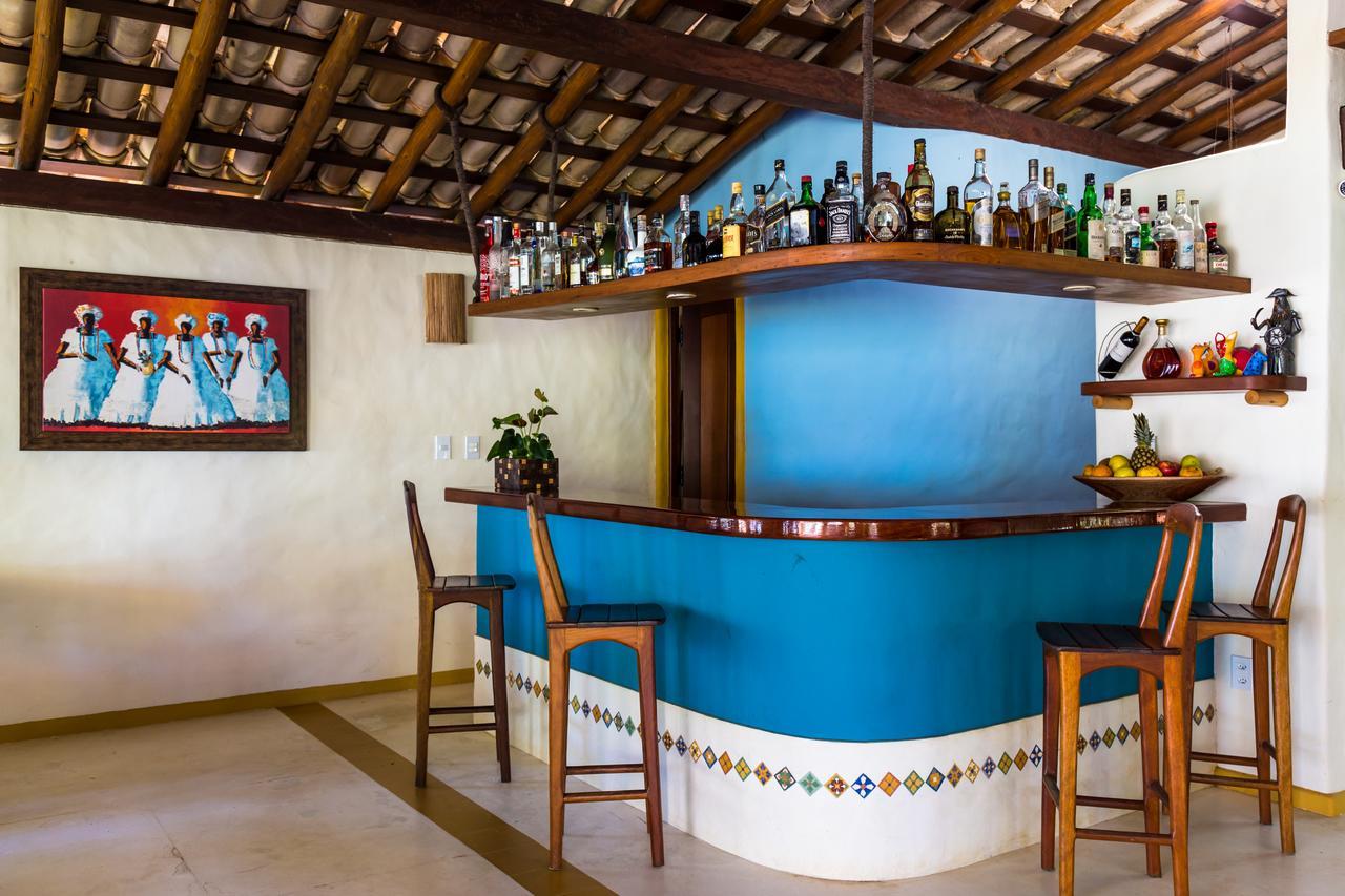 Enseada Do Espelho 賓館